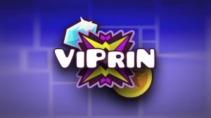 20 ФАКТОВ О VIPRIN | GEOMETRY DASH