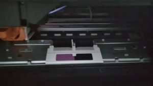 HP 115 Ink tank Printer unbox