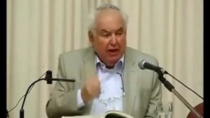 Jewish Law vs Morality - Rabbi David Hartman's solution