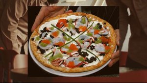 Самое дорогое блюдо в Мире стоимостью 25 000 долларов