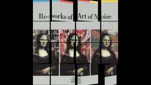 Рок-энциклопедия. Art Of Noise. История группы