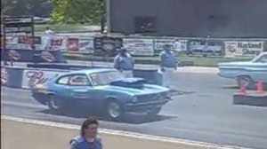 Ford Maverick 10.65!!!