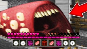 Как играть за ПОЕЗД ПОЖИРАТЕЛЬ в майнкрафт ? Превращения TRAIN EATER SCP MINECRAFT