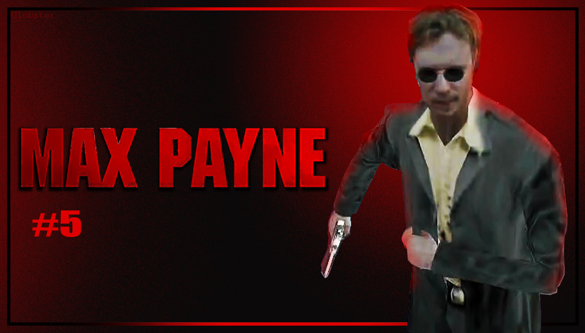 Max Payne|Прохождение|Часть#5 смотреть онлайн