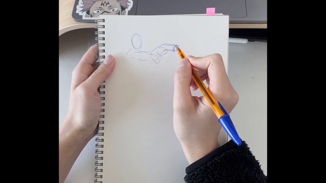 DRAW WITH ME | just doodles смотреть онлайн