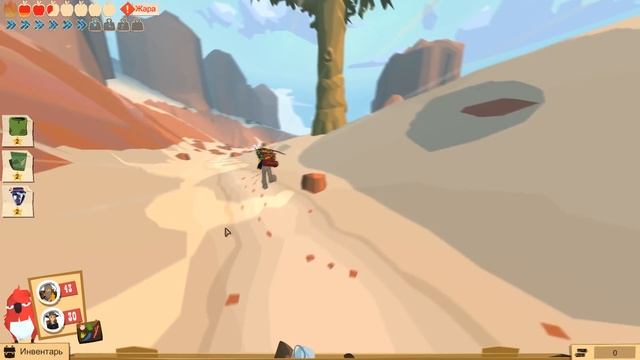 The Trail: Frontier Challenge #31 - От бомжа до миллионера смотреть онлайн