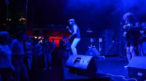 AS/DS - НК "Берлога" - Братск 02.11.2014