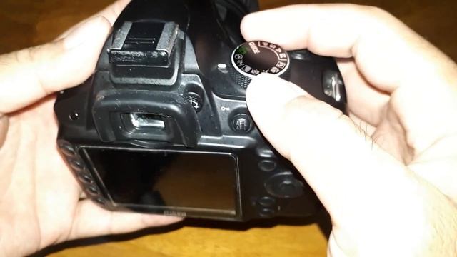 kamera dslr Nikon D3200 review di 2021 | tes cara menggunakan Nikon D3200 смотреть онлайн