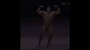 Kevin Levrone x Guts (real)