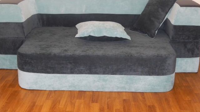 Бескаркасная мебель от ILSBI смотреть онлайн