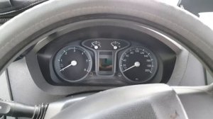 Газель Некст двигатель каминс прошивка протухла отказала турбина