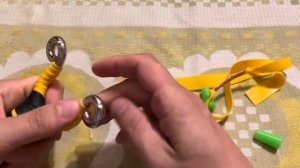 Обзор рогатки из прутка в оплётке 🐝