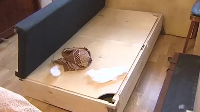 Вторая жизнь любимому дивану Перетяжка мебели г.Краснодар ymkmebel.ru смотреть онлайн