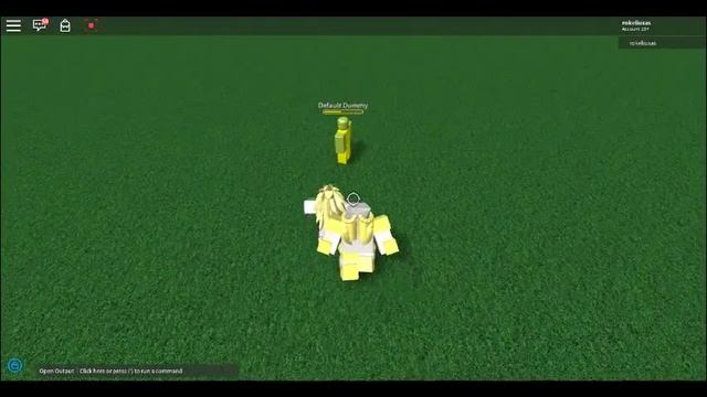 Roblox Rare Script Showcase [The world over Heaven] смотреть онлайн