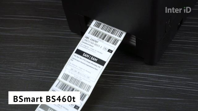 Представляем линейку принтеров этикеток BSmart  Лучшие принтеры в своем классе?