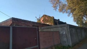 Заброшенный завод который был построен в начале 20 века!
