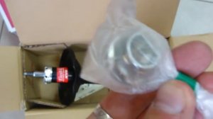 Стойки задние каяба на Акцент