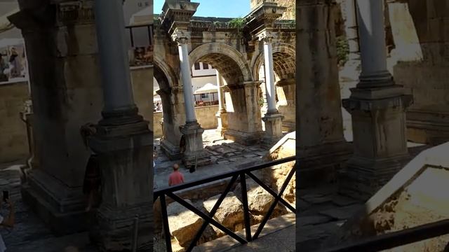 Анталия 2019(2)