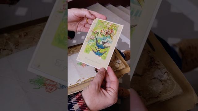 Гуляем по дореволюционной Москве с гимназисткой Ниной Истоминой. смотреть онлайн