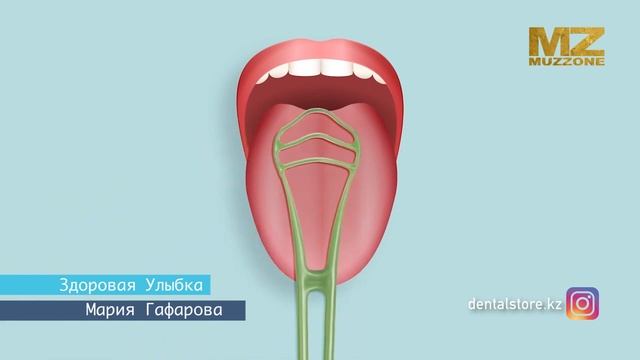 Здоровая улыбка от Марии Гафаровой 4й выпуск смотреть онлайн