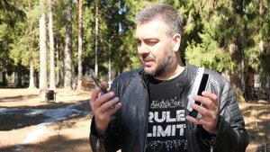 Сравнение трех недорогих Samsung. Galaxy A22s 5G, Galaxy A22  или A32 / Арстайл /