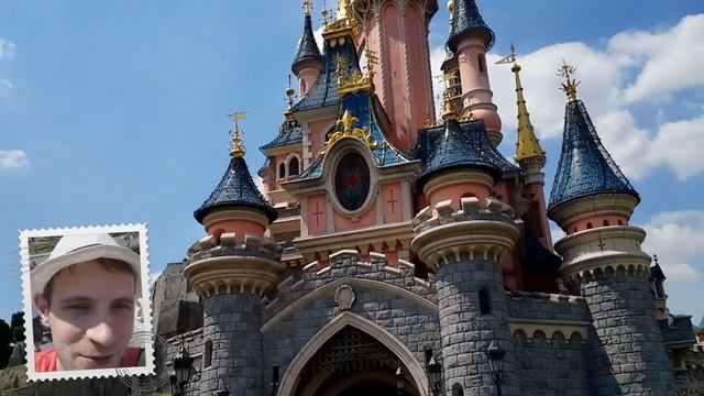 Александр Нелидов Путешествие по Франции - Париж Золотые правила путешественника Июнь 2015 год смотреть онлайн