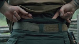 Helikon Tex Pilgram Pants Review! #OutdoorBasics