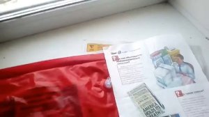 Склеивание детского надувного матраса