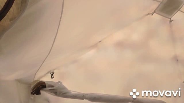 Не проплаченный обзор палатки Берег Куб 220 смотреть онлайн