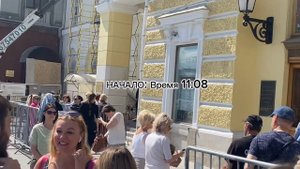 VLOG #3: КАК КУПИТЬ БИЛЕТЫ В БОЛЬШОЙ ТЕАТР?