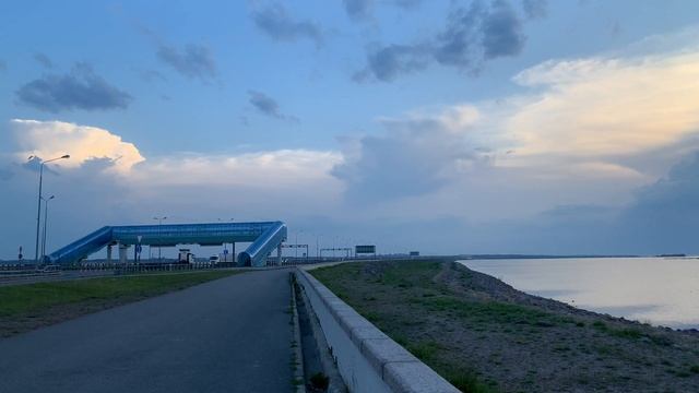 дамба кронштадт 08.06.2020 смотреть онлайн