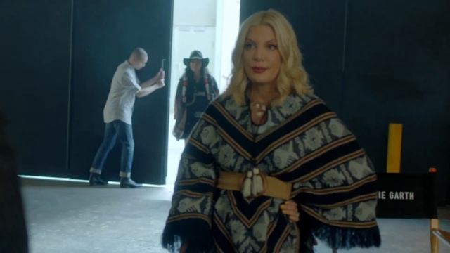 BH90210 1x02 Trailer "The Pitch" (HD) This Season On смотреть онлайн