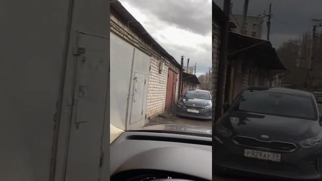 Тонировка в Перми смотреть онлайн