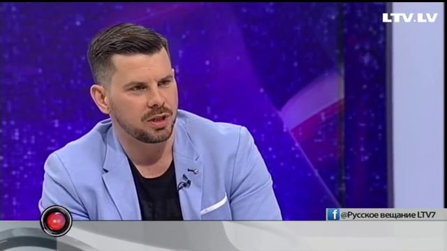 Интарс Бусулис