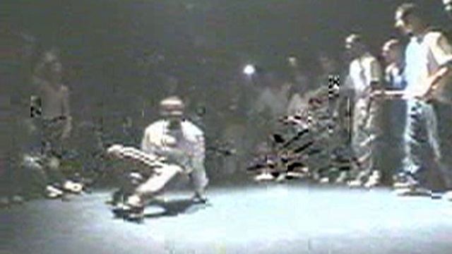 Revenge of Boty 98 Rock Force Vs  The Family смотреть онлайн