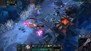 League of Legends ★ Арам-пам-пам ★ #35