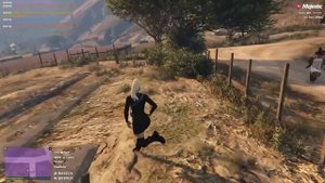 ХЭЛЛОУИН ОСТАВИЛ МЕНЯ БЕЗ ШТАНОВ. Majestic RP | GTA 5