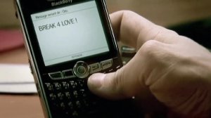 David Vendetta Vs Keith Thomspon 2007 Break 4 Love