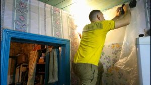 покрасочная камера своими руками