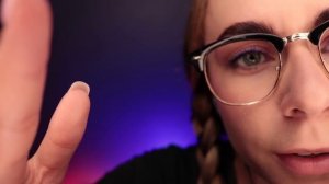 АСМР ЧИСТКА Ушек ДЛЯ 100% РАССЛАБЛЕНИЯ ? ASMR 100% RELAXING Ear CLEANING