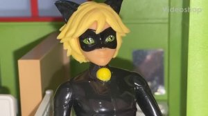 Акуматизация Хлои и Лайлы. Маринетт в опасности/ Леди Баг и Супер Кот