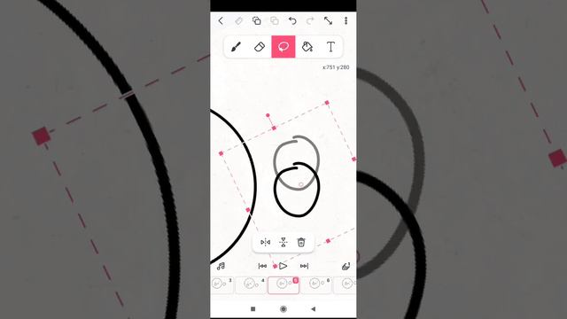 как быстро сделать анимацию в флипа клип смотреть онлайн
