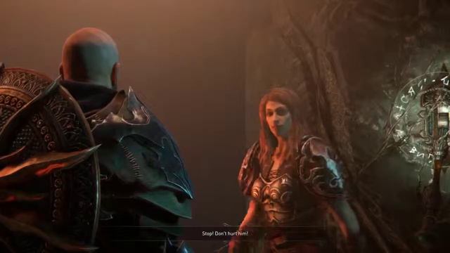 Lords of the Fallen (PC) Cheatrough - Pt. 20 смотреть онлайн