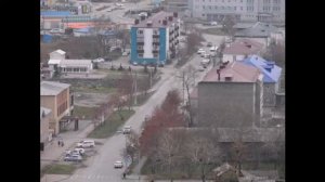 Сахалин  Корсаков город у моря