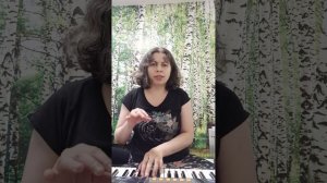 Как петь на толстом смыкании, если привыкли звучать только головным звуком? #урокивокала #вокал