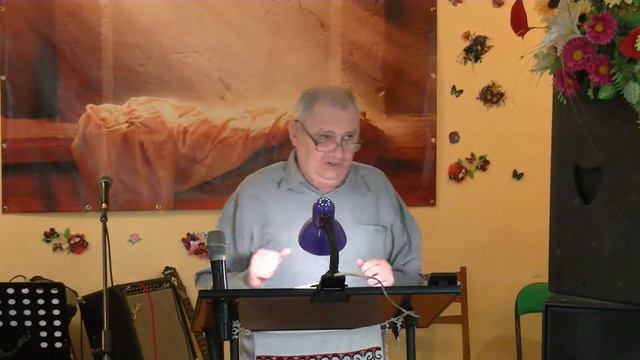 Церковь Единство Херсон пастор Вениамин Кузьменко "Собор", тема : богоискание 28.04.2018 смотреть онлайн