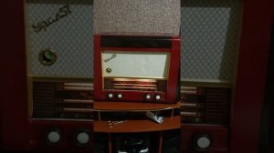 Радиола Урал 57