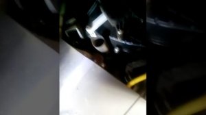 chery indis не греет печка дует холодным воздухом