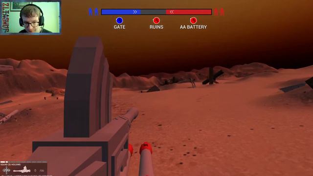 Ravenfield: Warhammer 40K World Eaters Vs Vostroyan Firstborn Featuring Campbell The Toast #2 смотреть онлайн