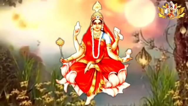 Siddhidatri mata mantra смотреть онлайн